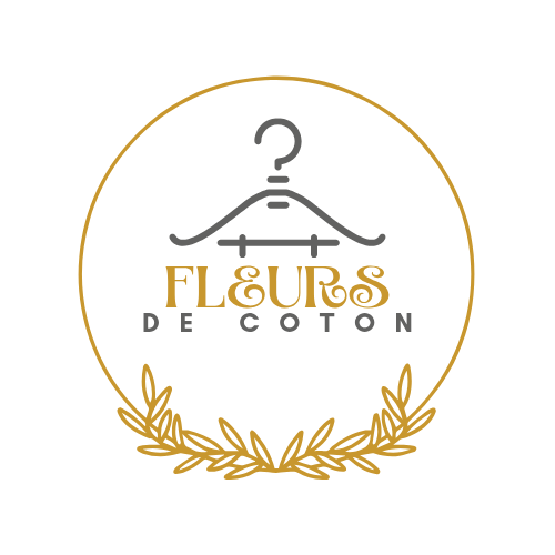 Fleurs de coton 