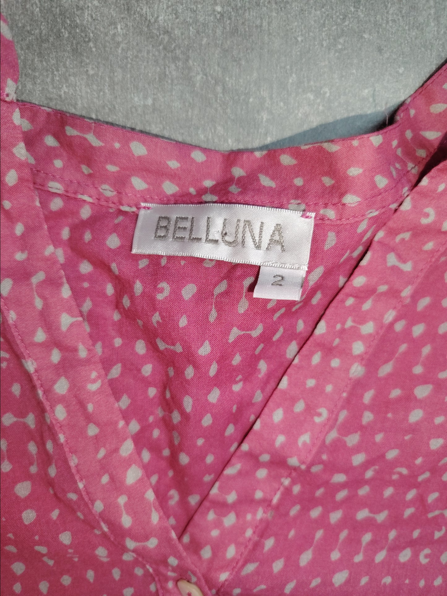 Chemise femme