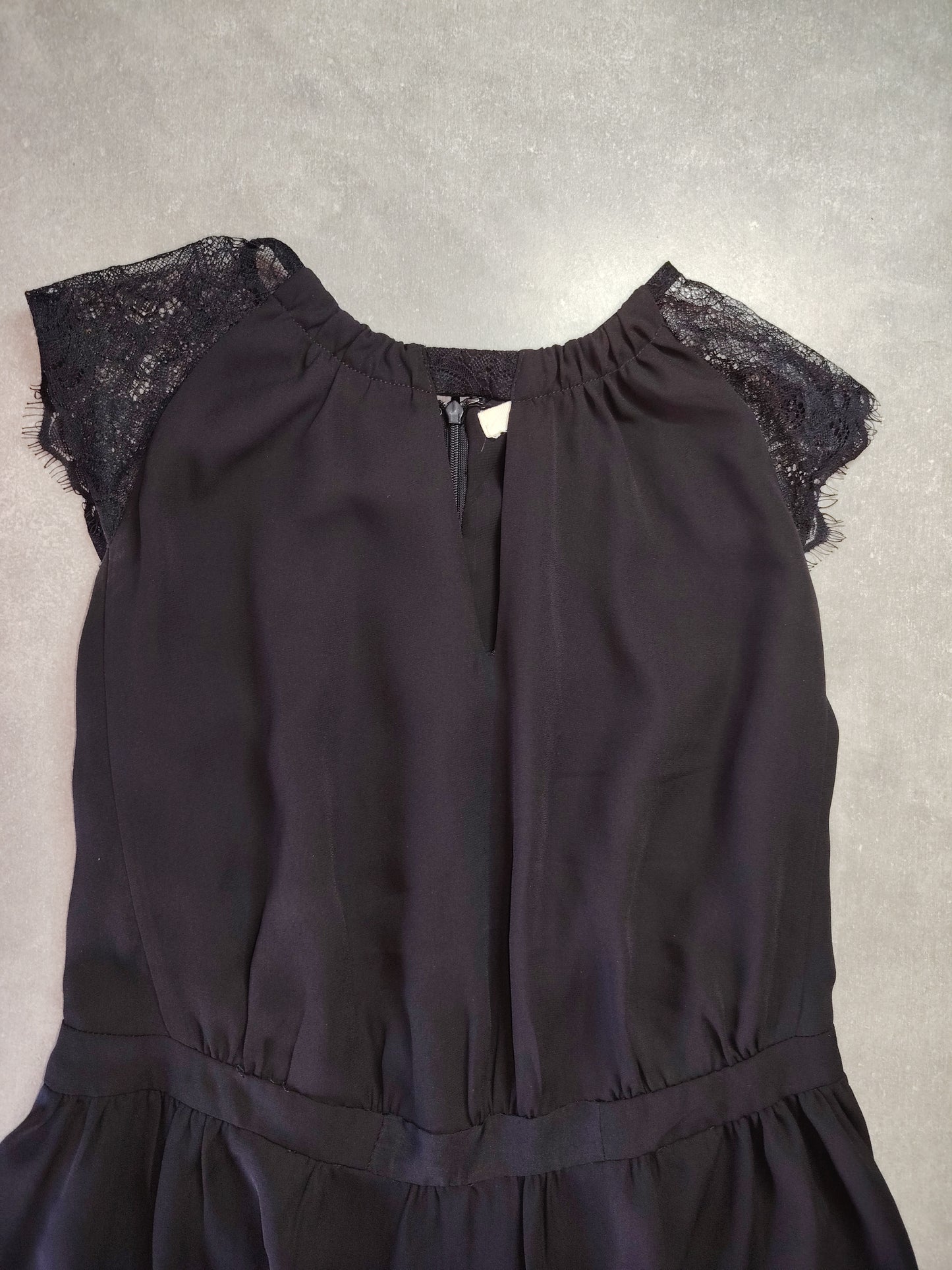 Petite robe noir