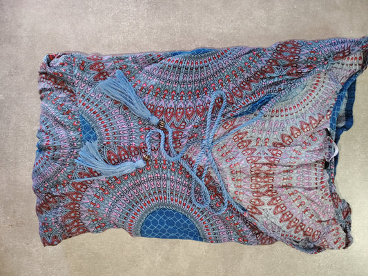 Robe d'été