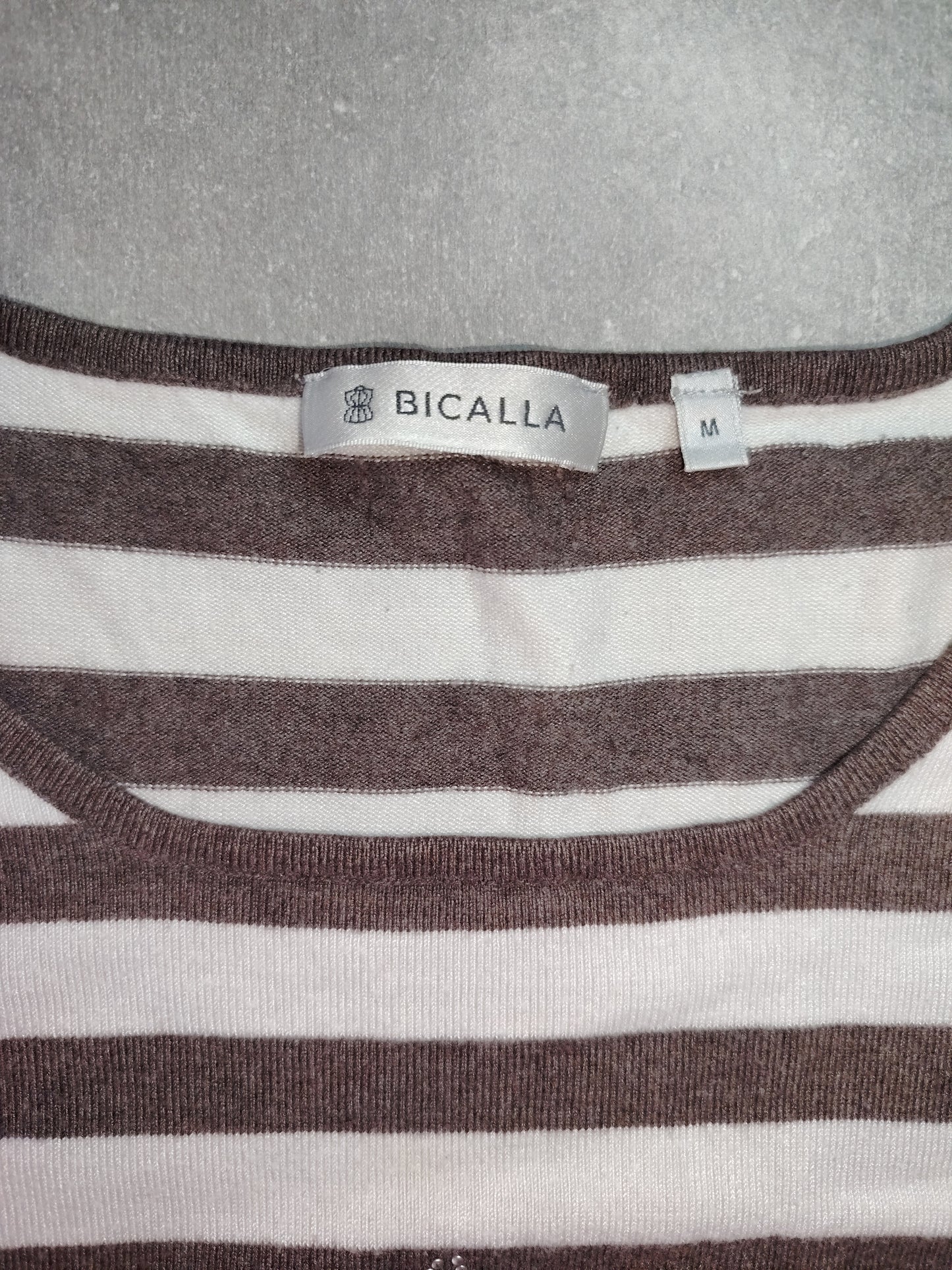 Pull femme