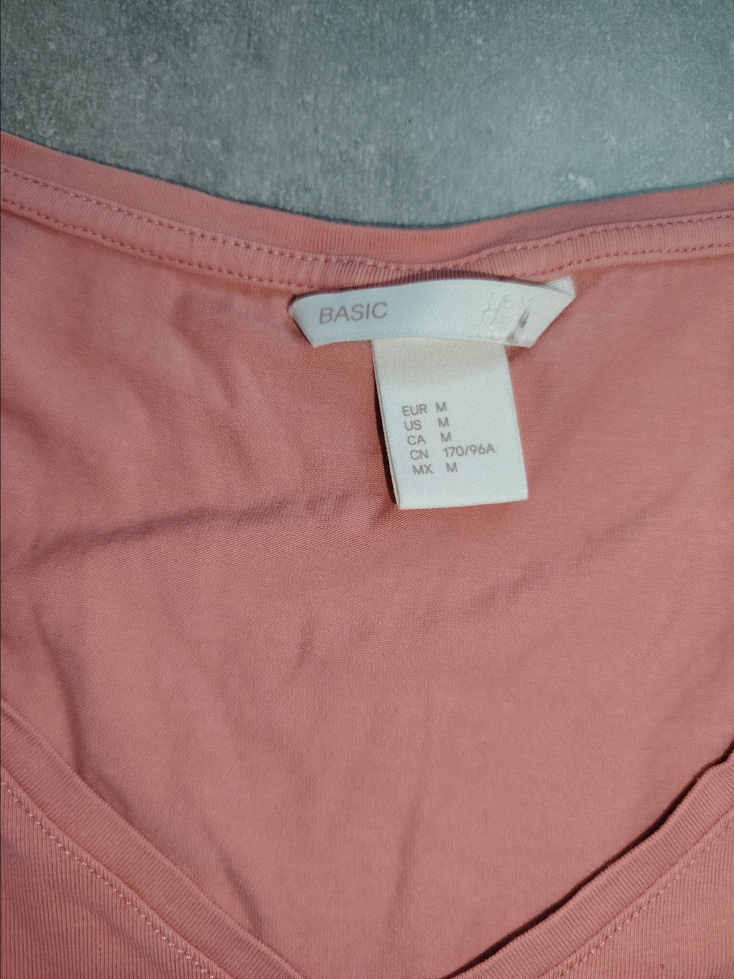 T shirt femme