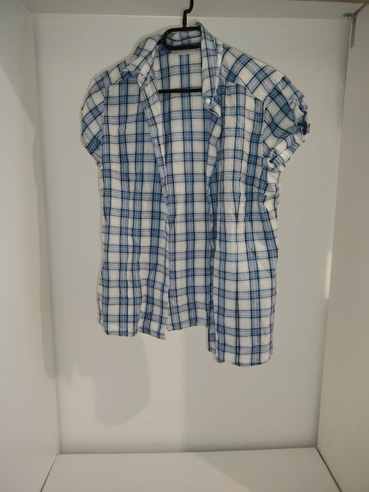 Chemise manche courte