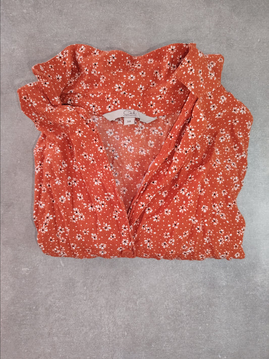 Robe d'été