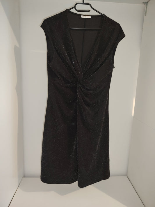 Robe noir