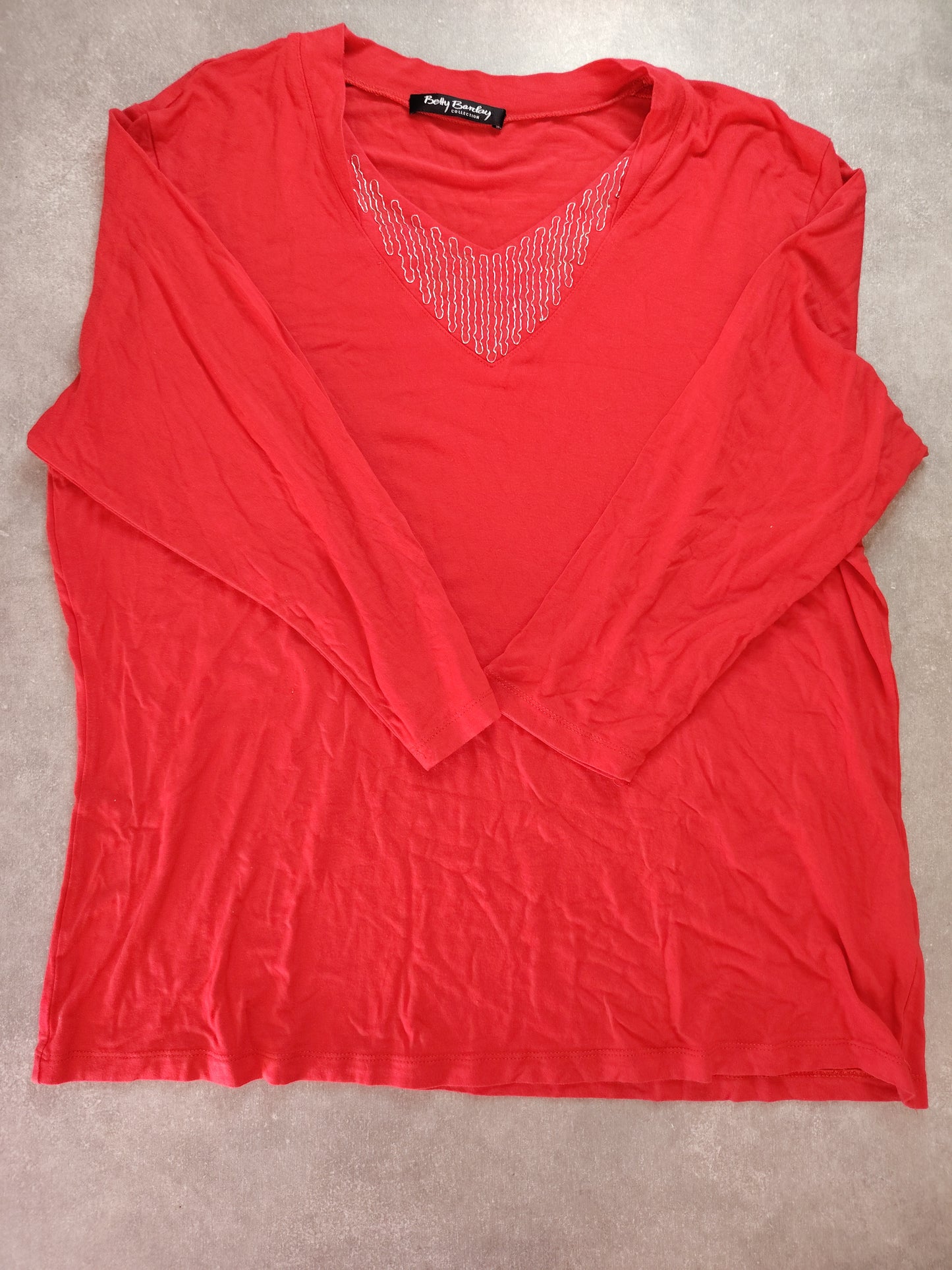 Pull femme