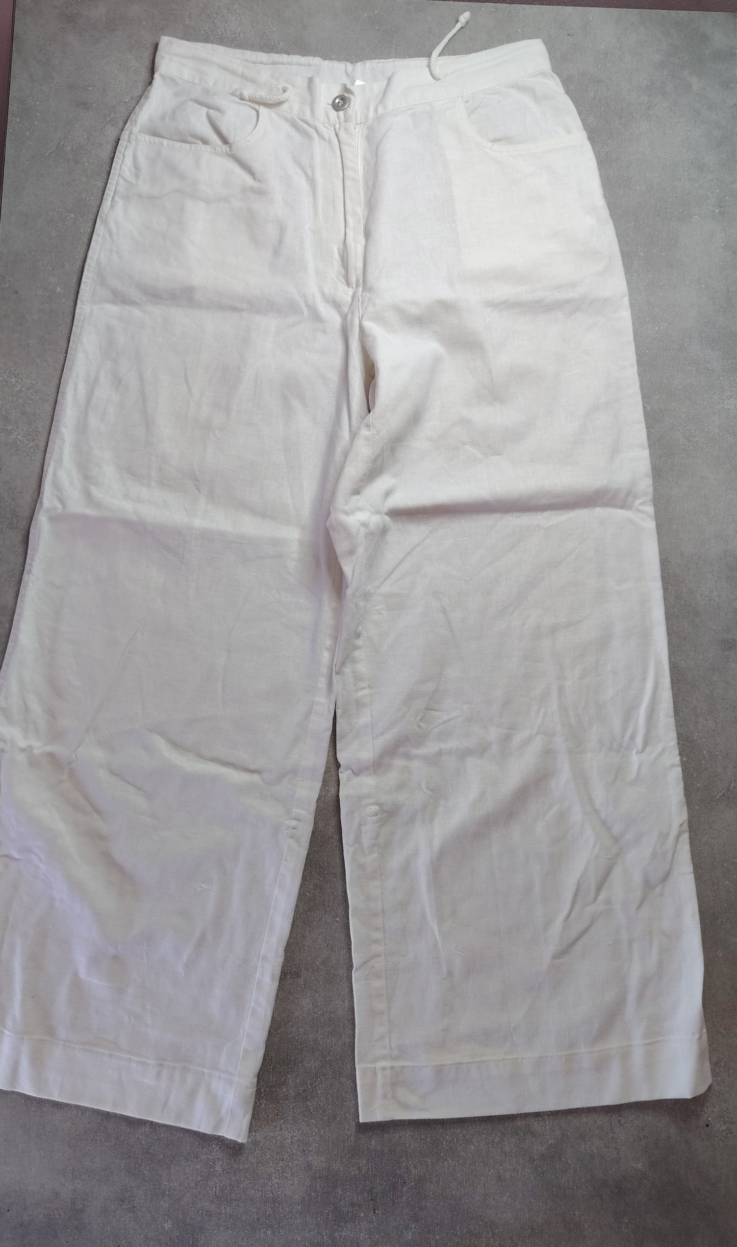 Pantalon legere