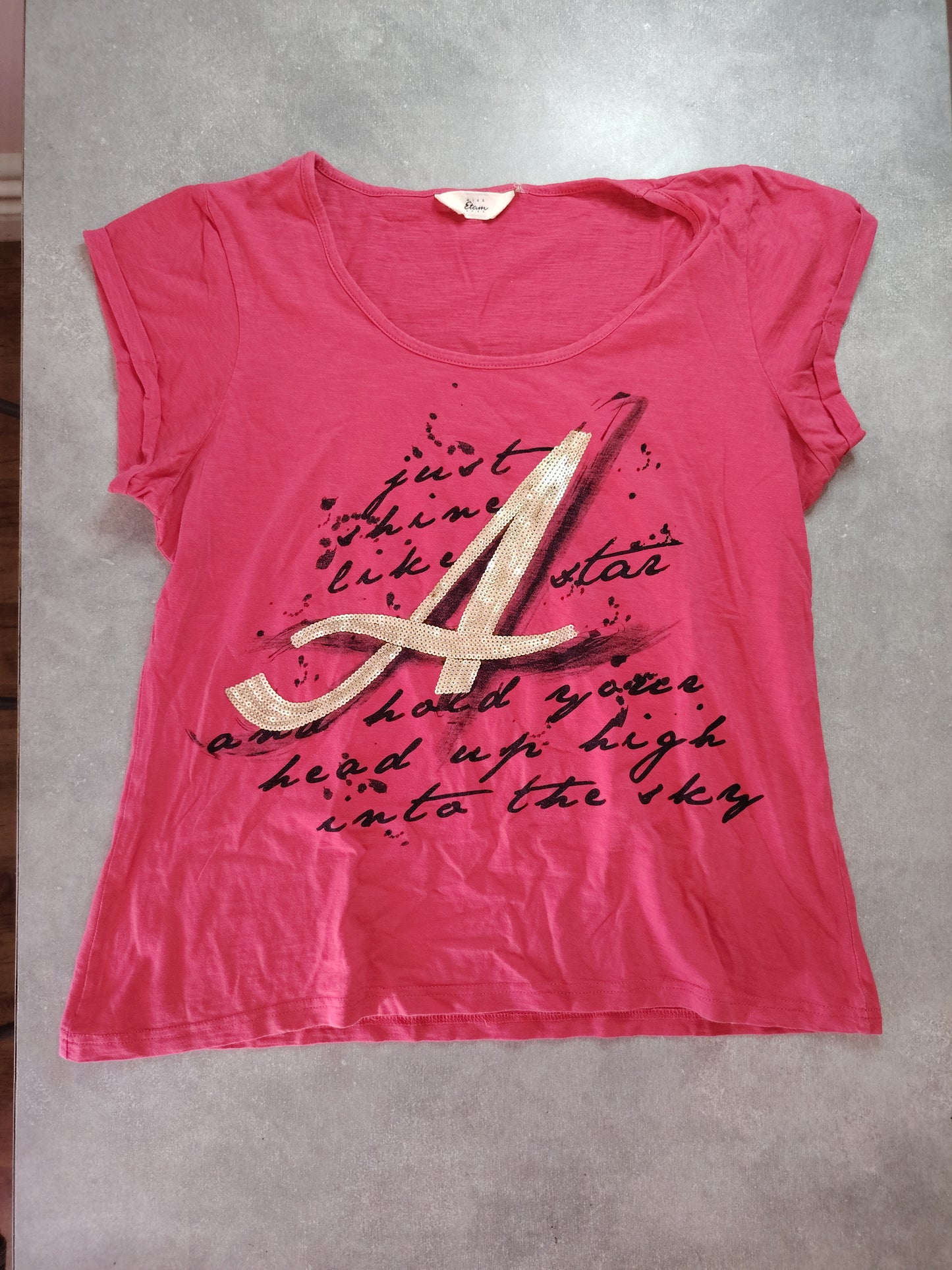 T shirt femme