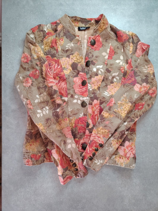 Veste vintage