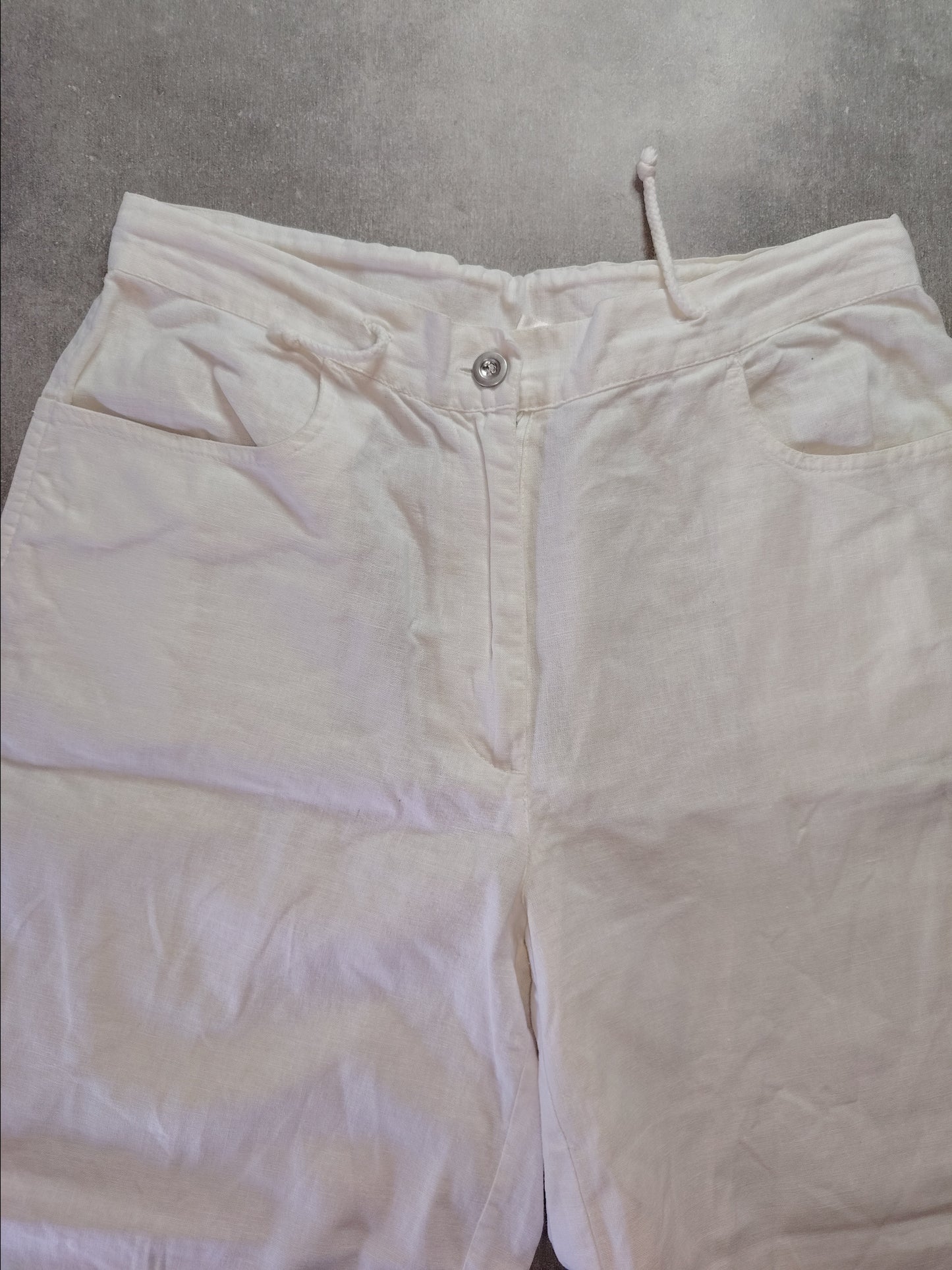 Pantalon legere