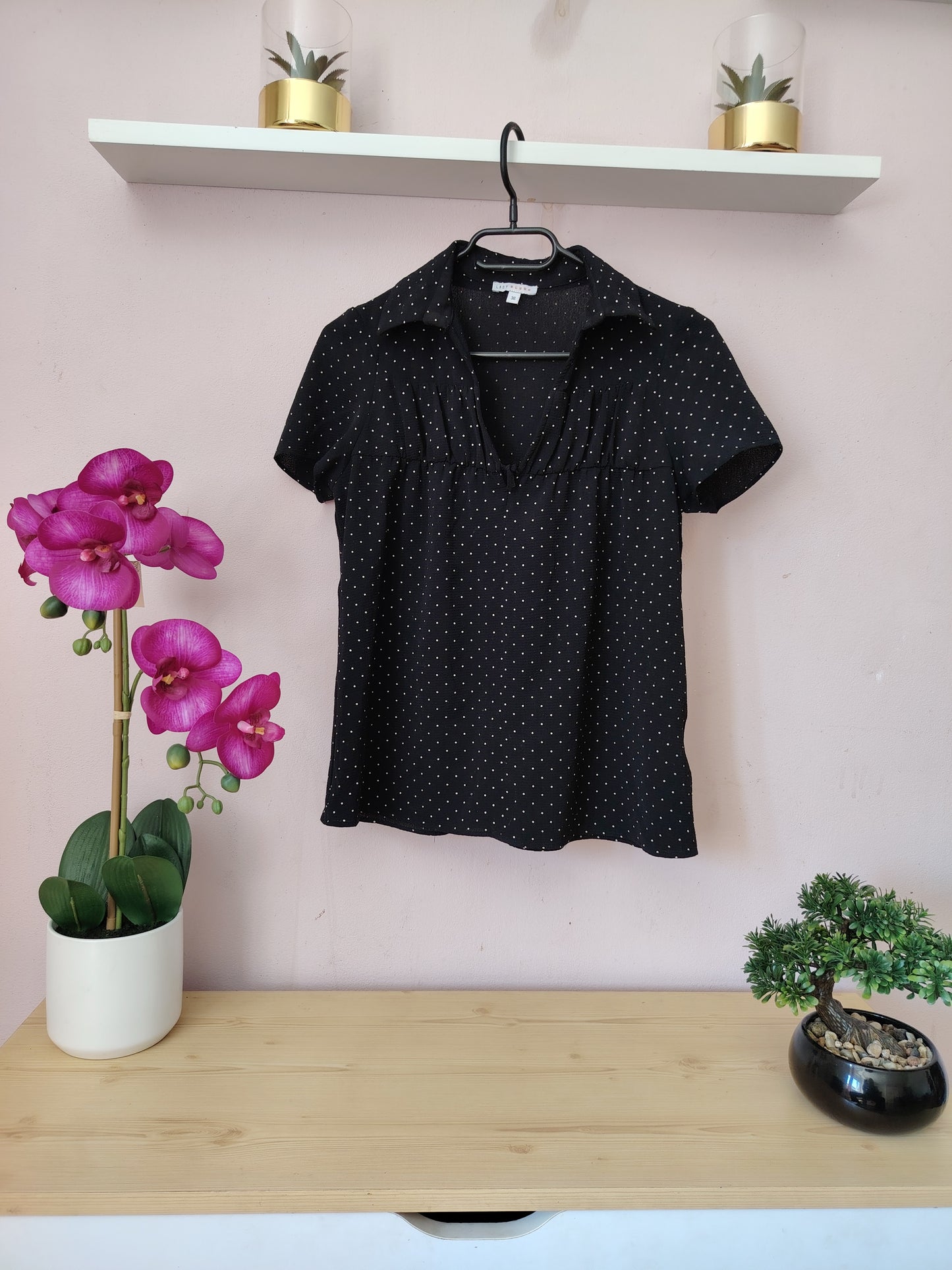 T shirt noir