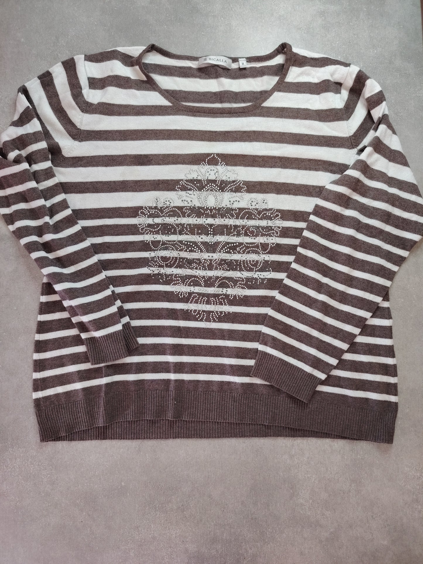 Pull femme