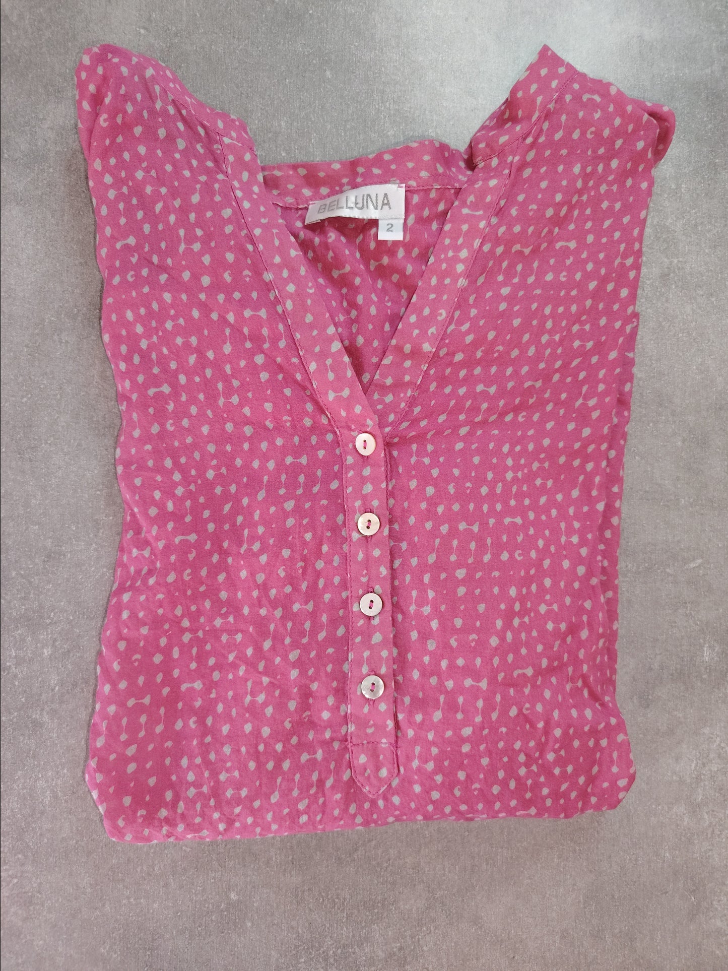 Chemise femme