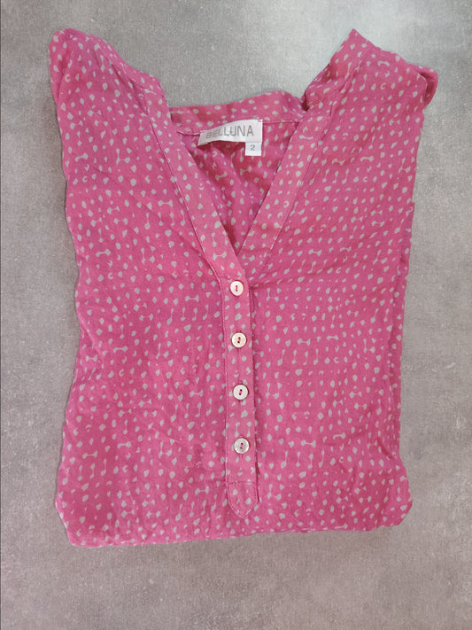 Chemise femme