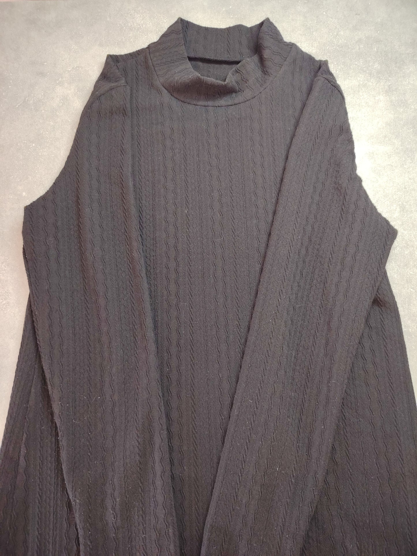 Robe pull