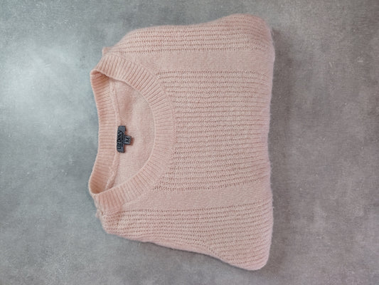Pull femme