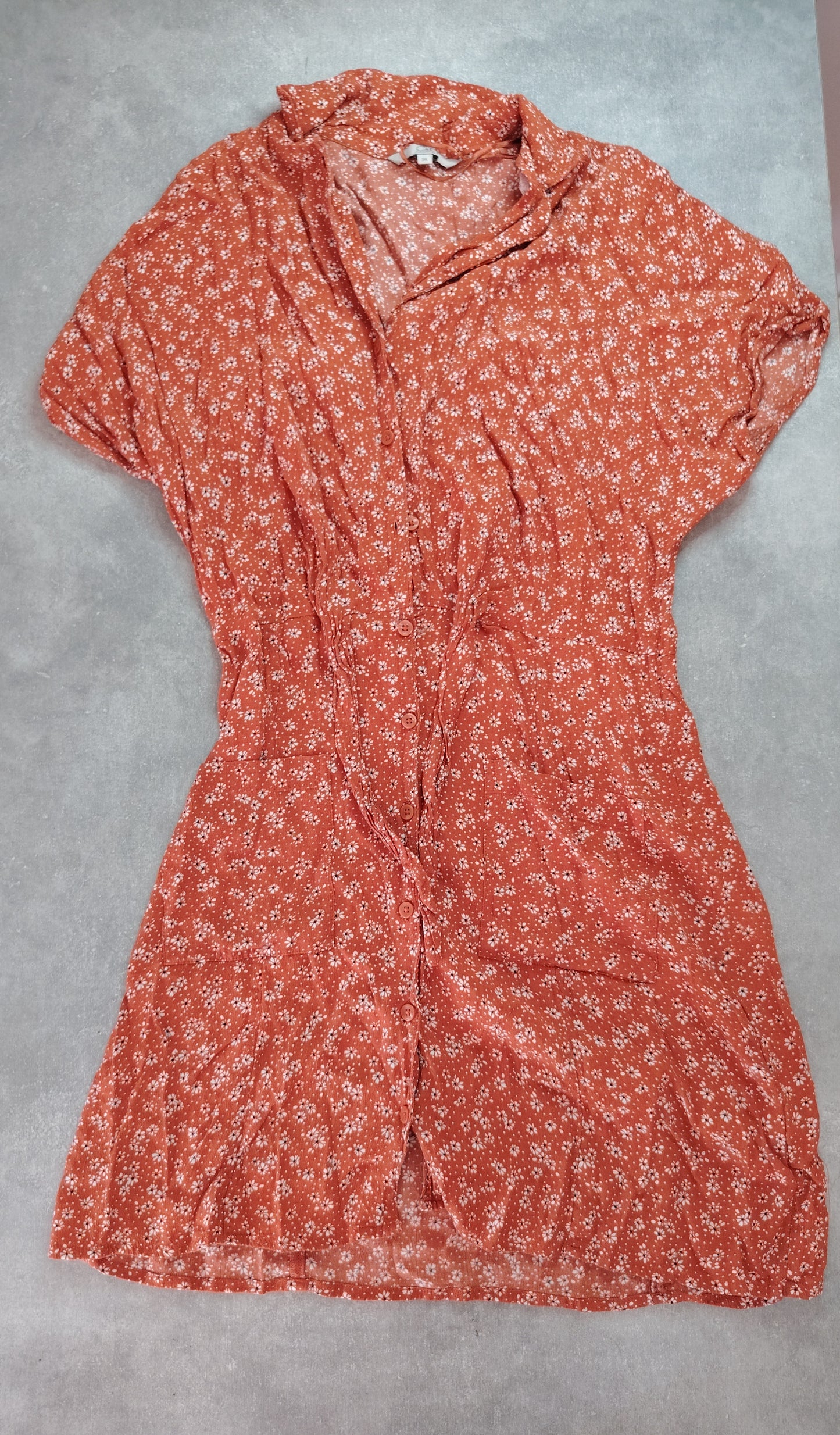 Robe d'été
