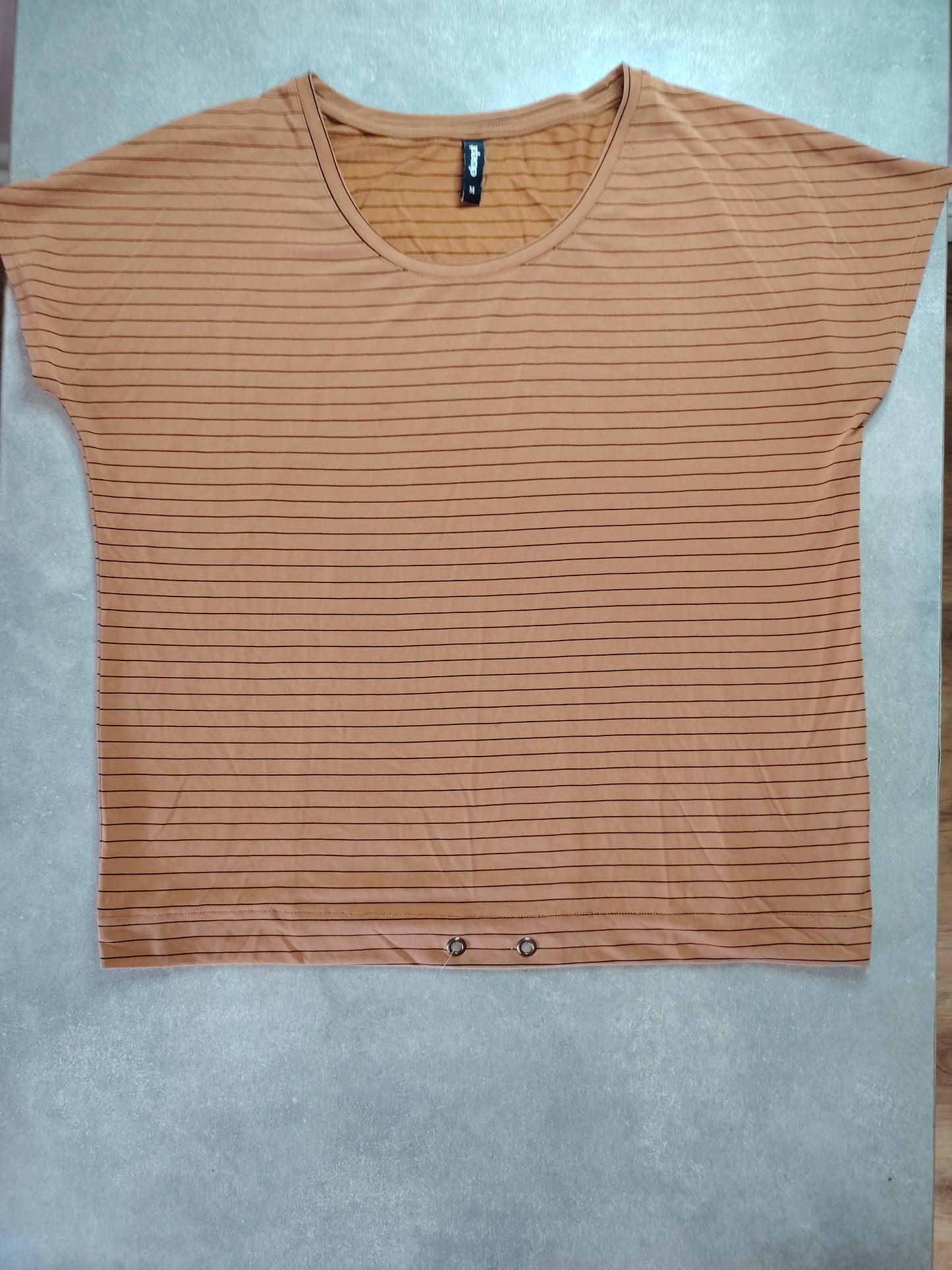 T shirt rayé