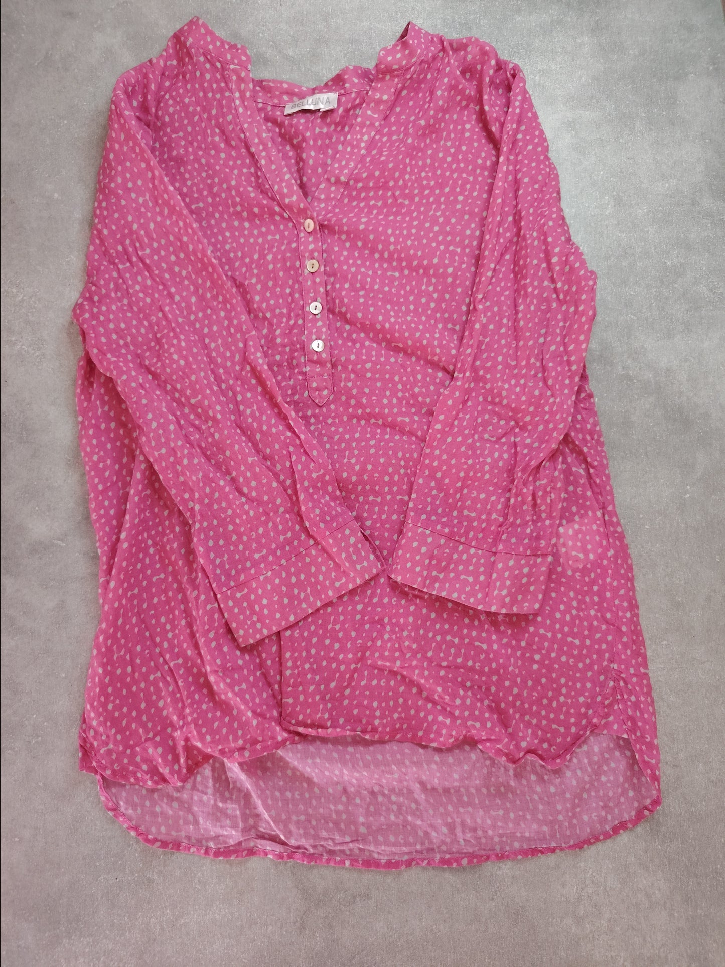Chemise femme
