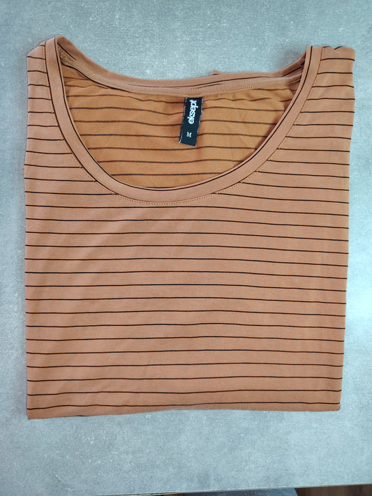 T shirt rayé