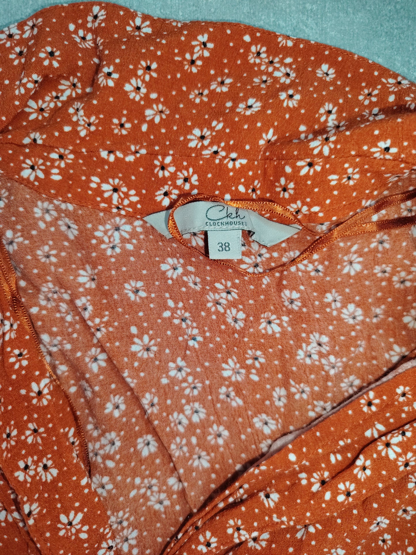 Robe d'été