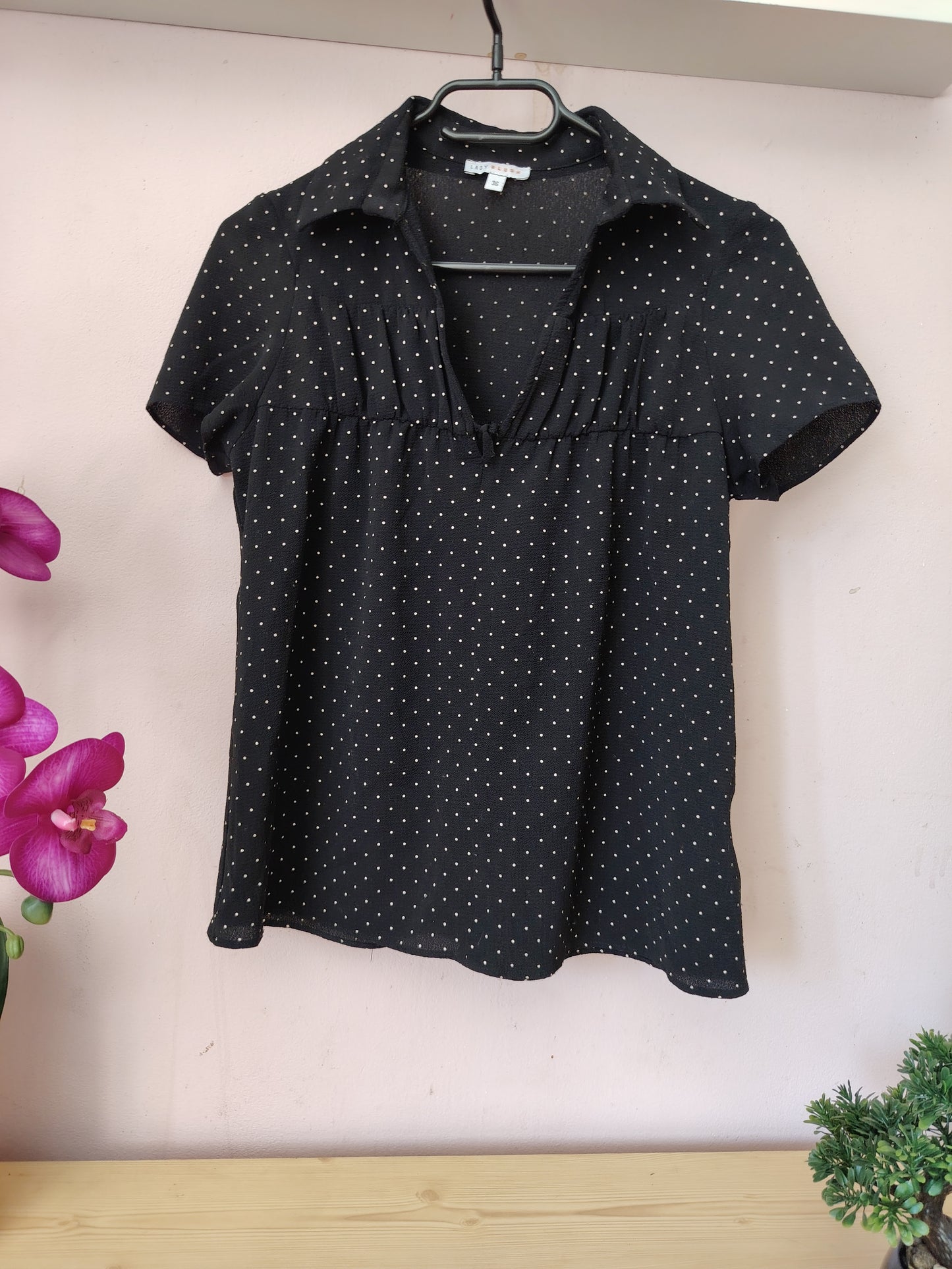 T shirt noir