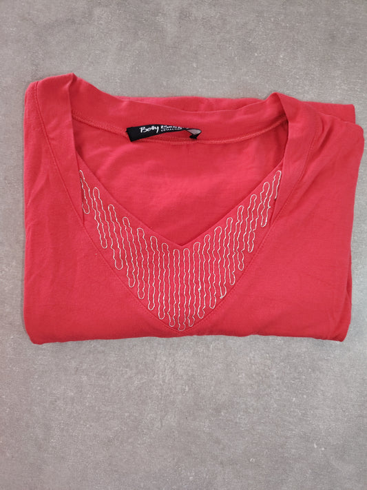 Pull femme
