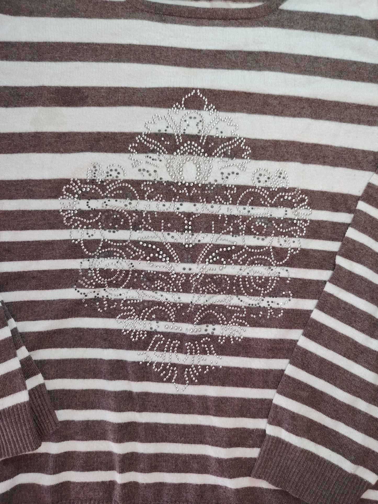 Pull femme