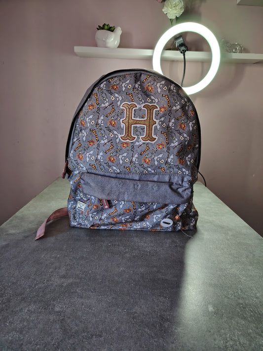 Sac école